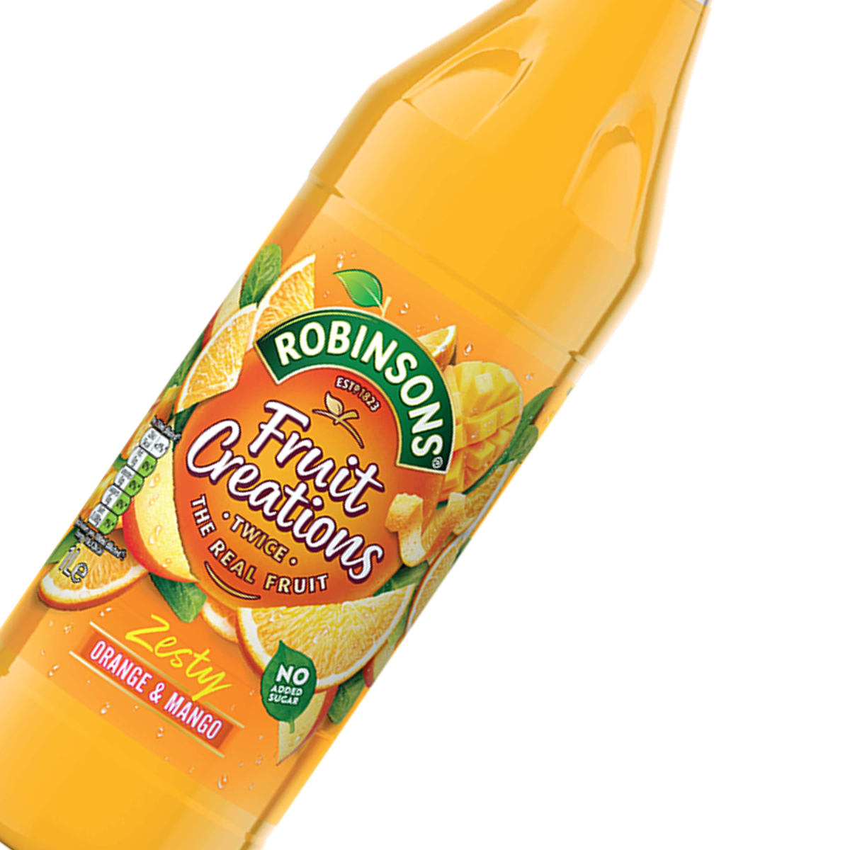 Our Products | A Refreshing Real Fruit Taste | Robinsons